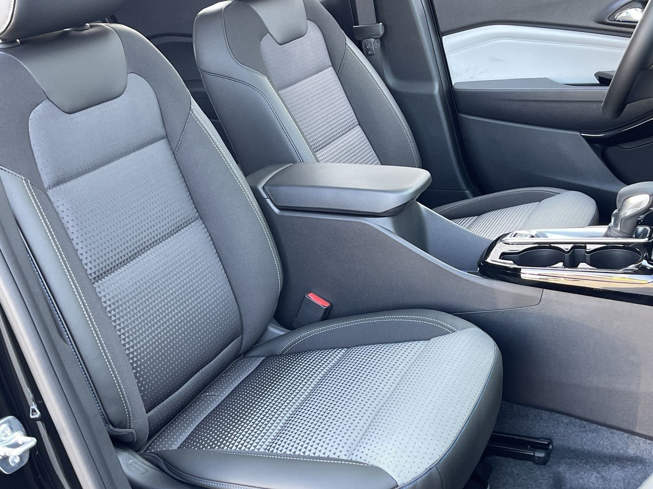 2025 Chevrolet Trax in Saint-Leonard, Quebec