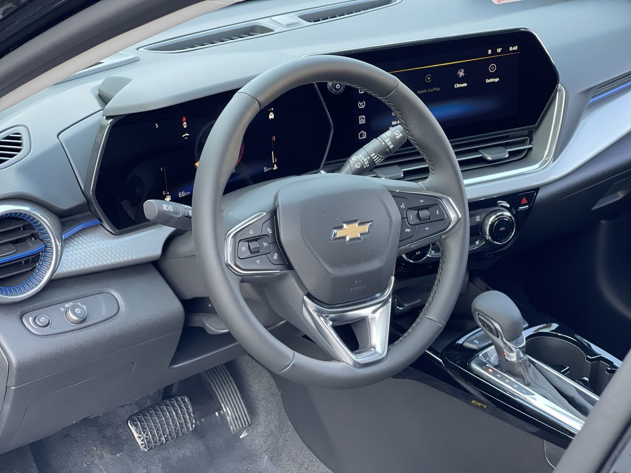 2025 Chevrolet Trax in Saint-Leonard, Quebec