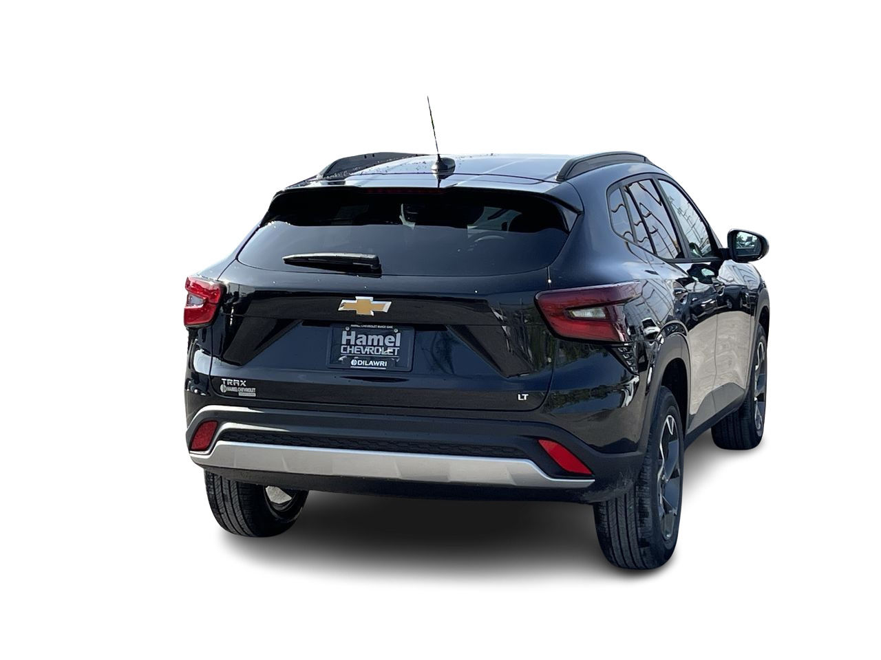 Chevrolet Trax  2025 à Saint-Léonard, Québec