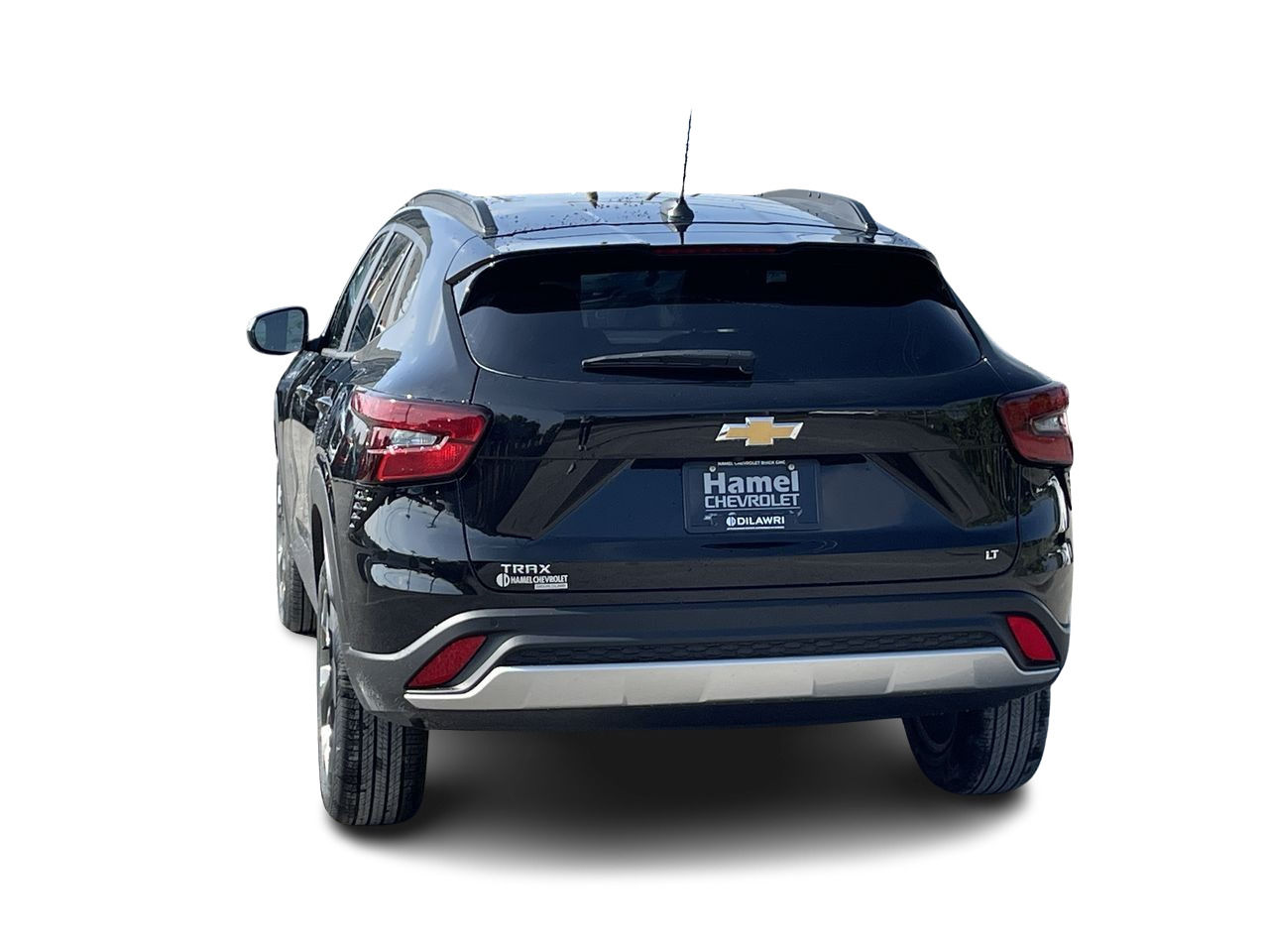 Chevrolet Trax  2025 à Saint-Léonard, Québec