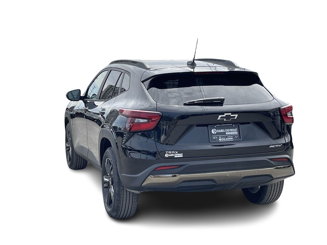 2025 Chevrolet Trax in Saint-Leonard, Quebec
