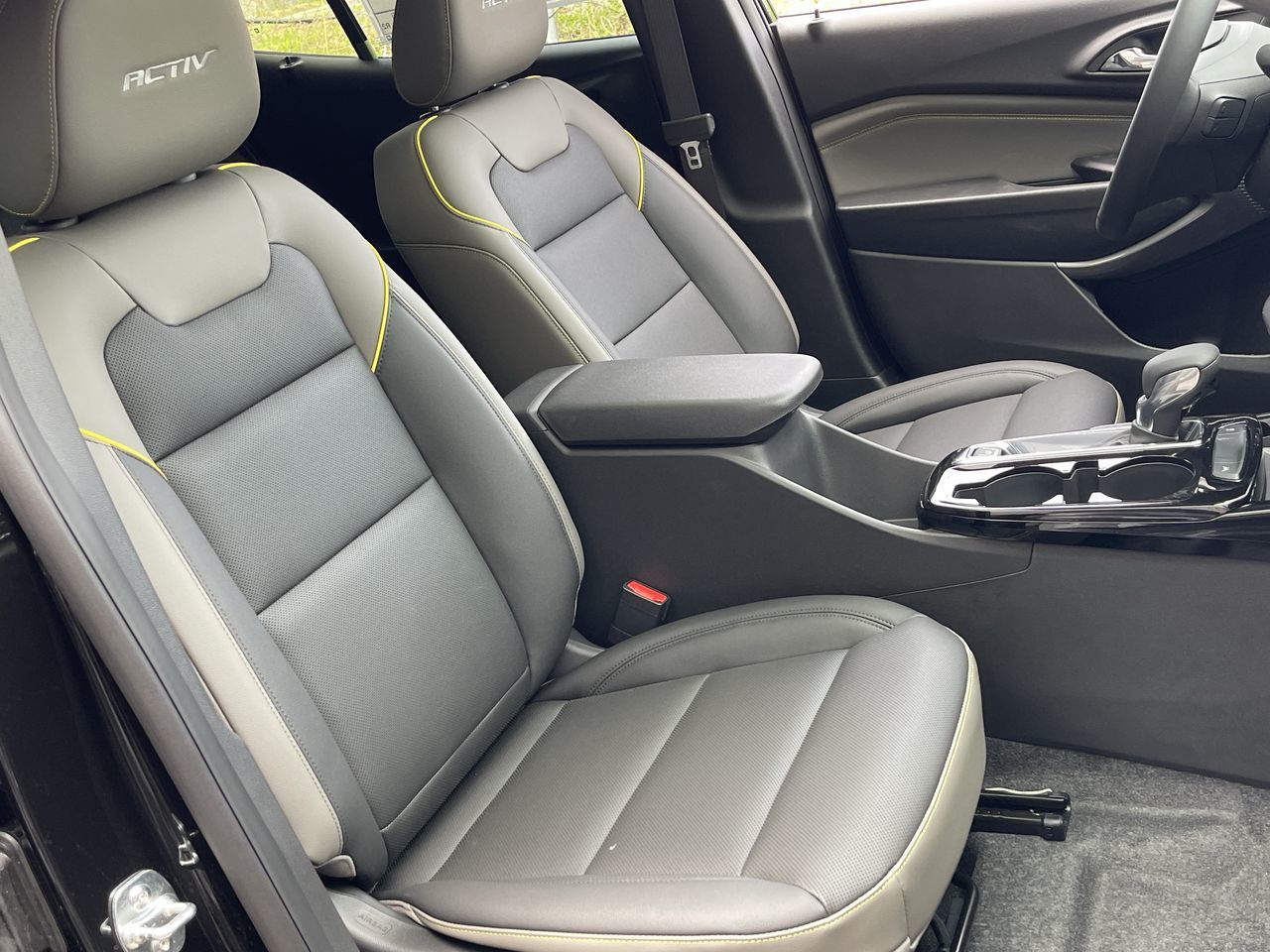 2025 Chevrolet Trax in Saint-Leonard, Quebec