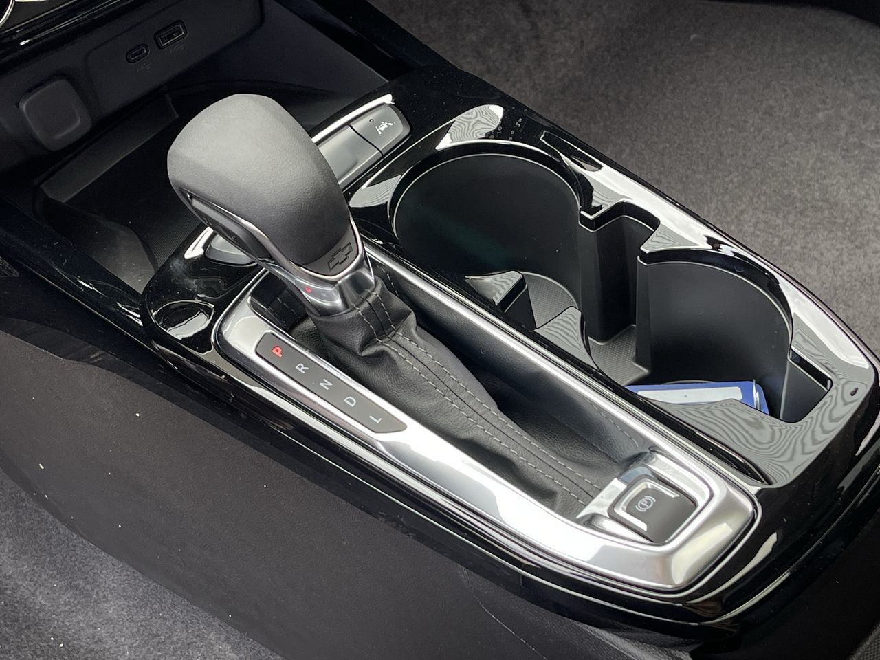 2025 Chevrolet Trax in Saint-Leonard, Quebec
