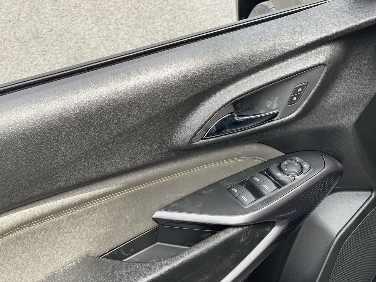 2025 Chevrolet Trax in Saint-Leonard, Quebec