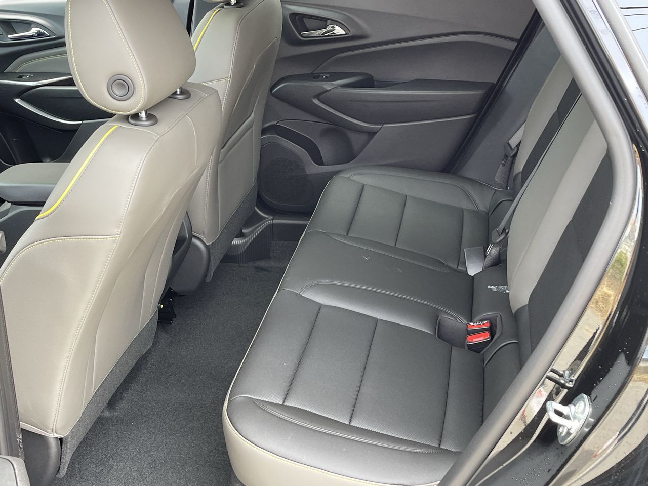 2025 Chevrolet Trax in Saint-Leonard, Quebec