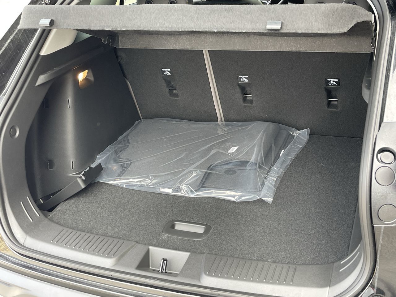 2025 Chevrolet Trax in Saint-Leonard, Quebec