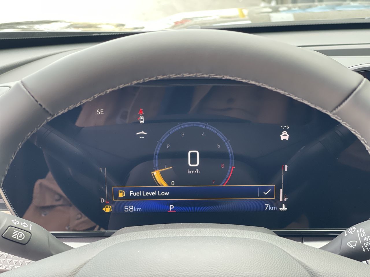 2025 Chevrolet Trax in Saint-Leonard, Quebec
