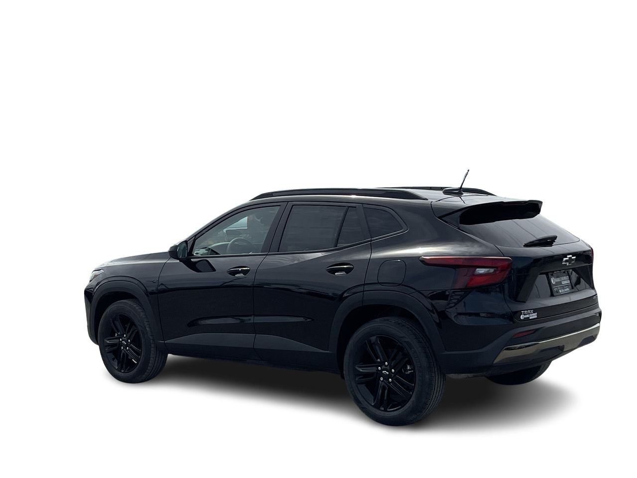2025 Chevrolet Trax in Saint-Leonard, Quebec