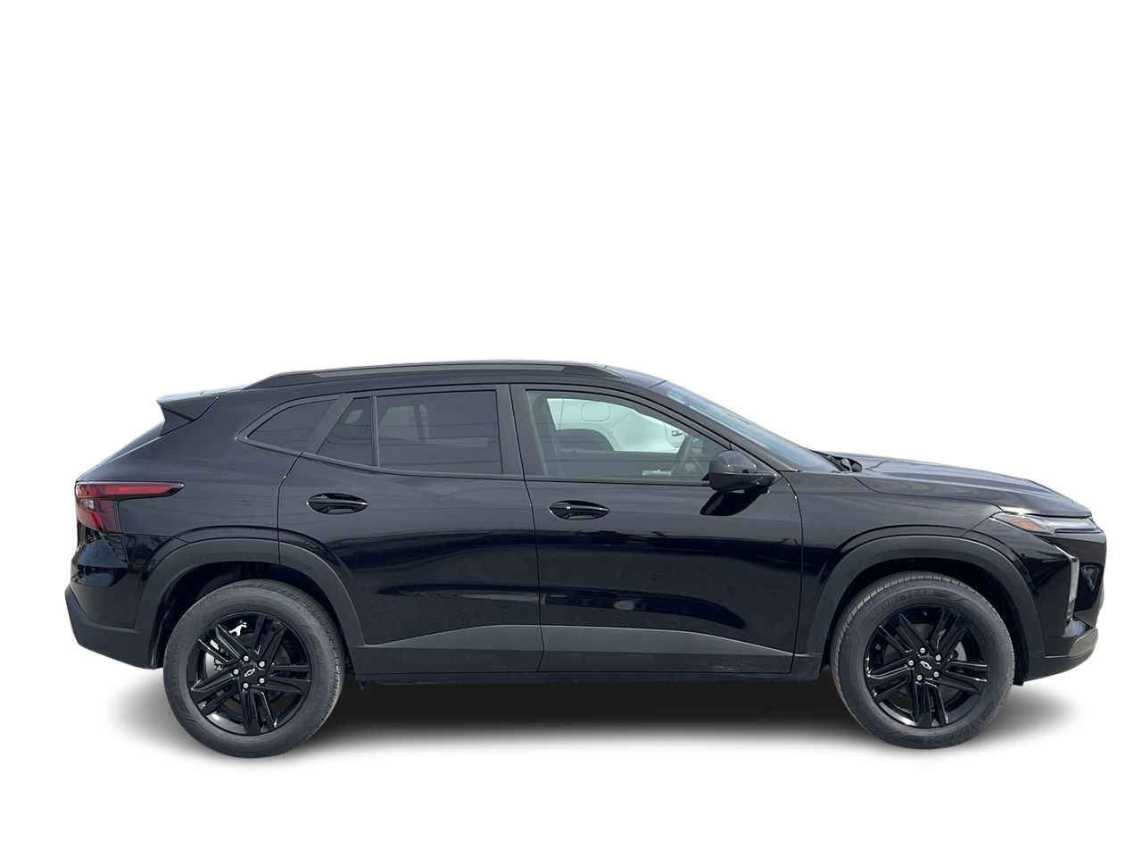 2025 Chevrolet Trax in Saint-Leonard, Quebec