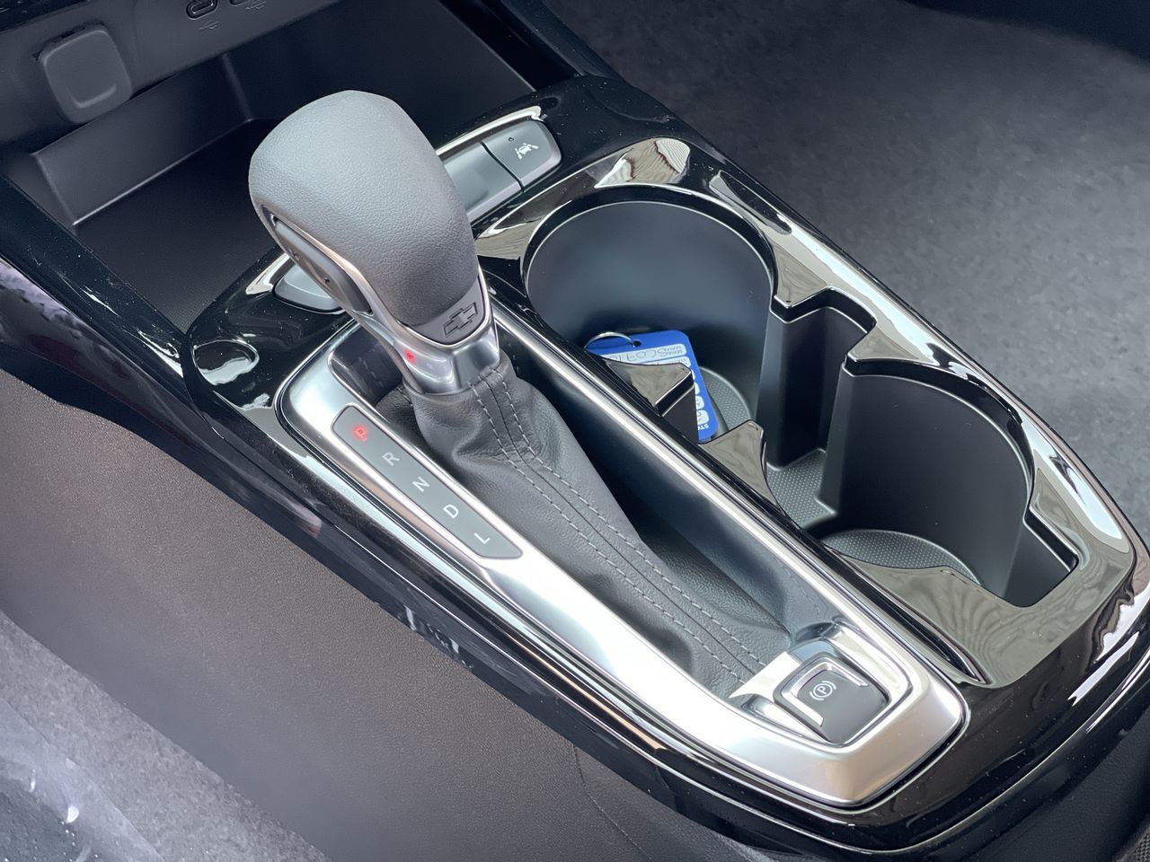 2025 Chevrolet Trax in Saint-Leonard, Quebec