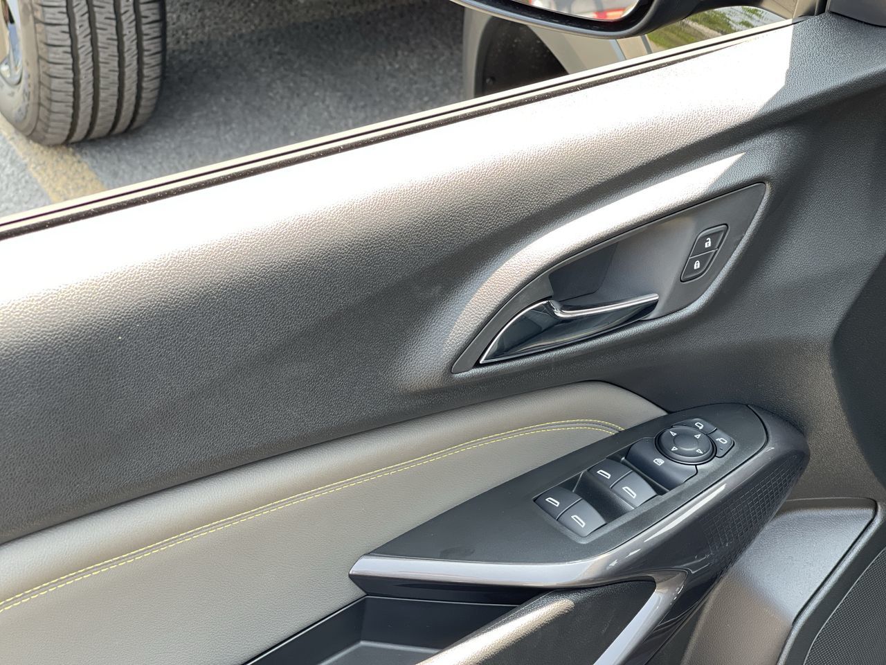 2025 Chevrolet Trax in Saint-Leonard, Quebec