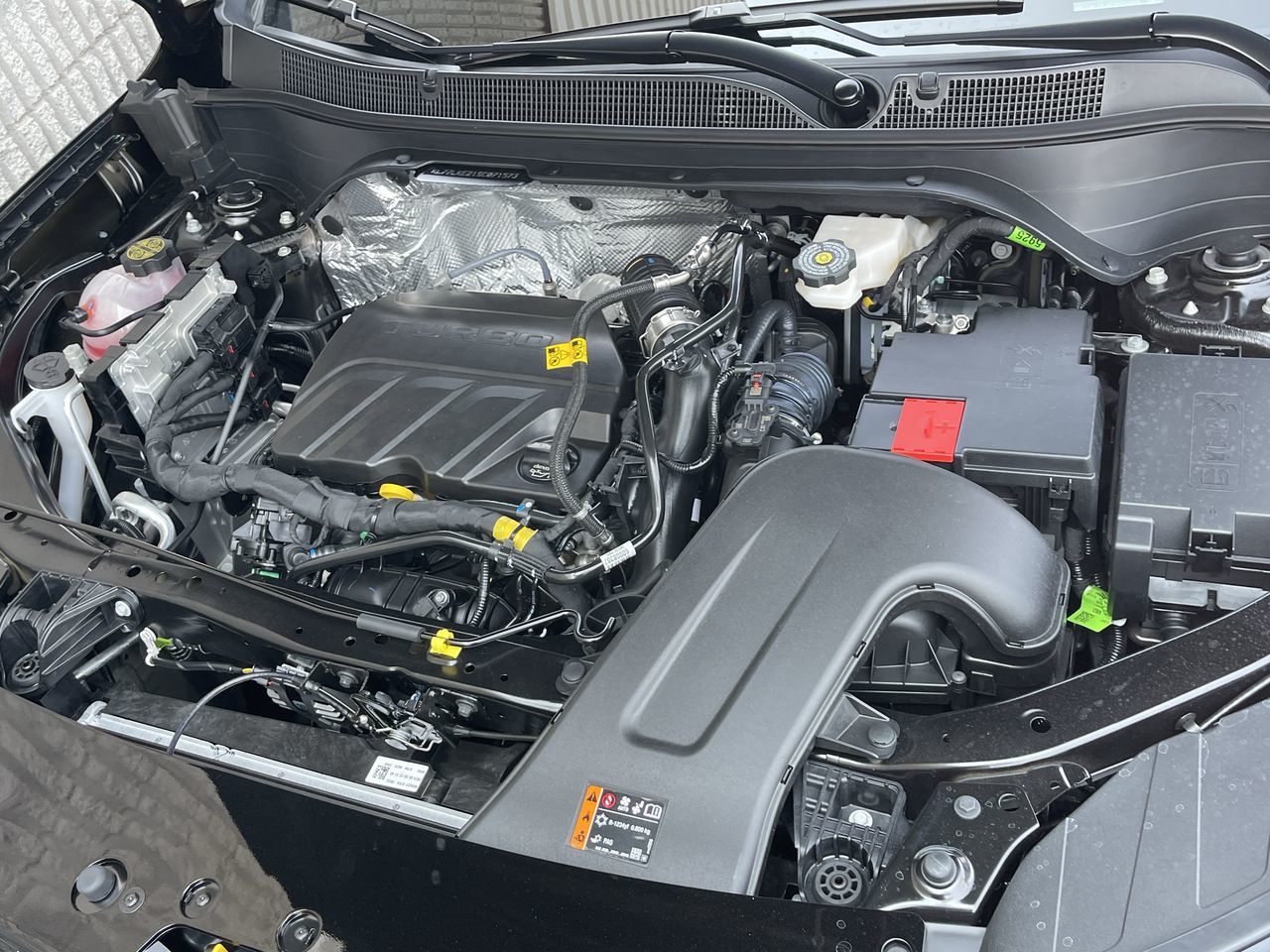 Chevrolet Trax  2025 à Saint-Léonard, Québec