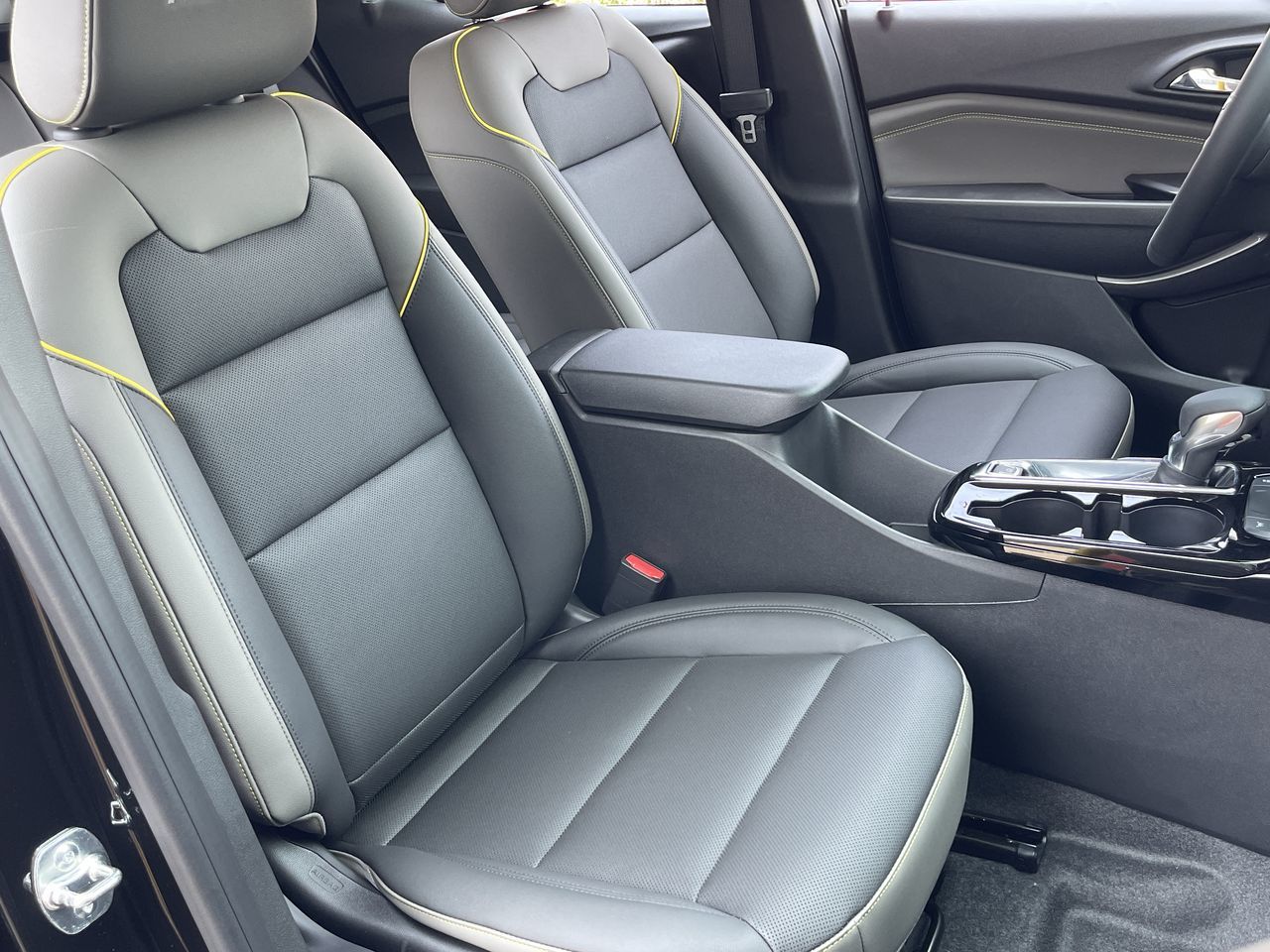 2025 Chevrolet Trax in Saint-Leonard, Quebec