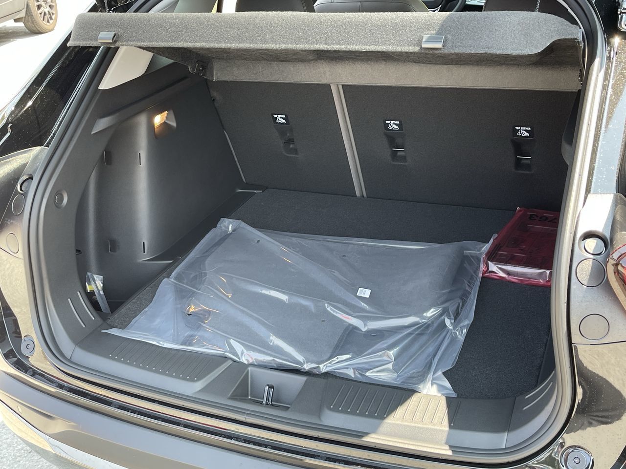 2025 Chevrolet Trax in Saint-Leonard, Quebec