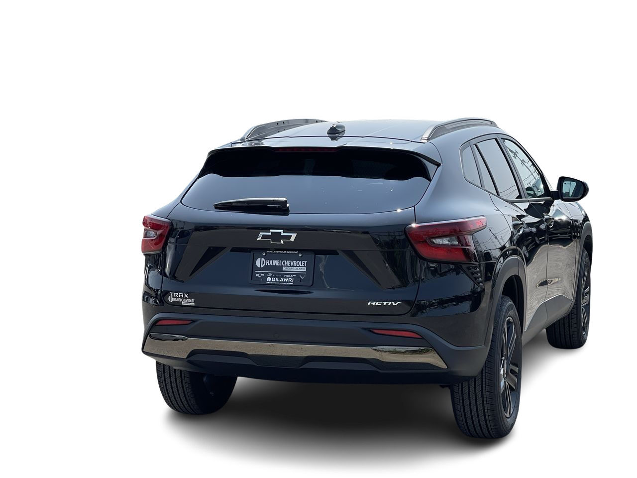 Chevrolet Trax  2025 à Saint-Léonard, Québec