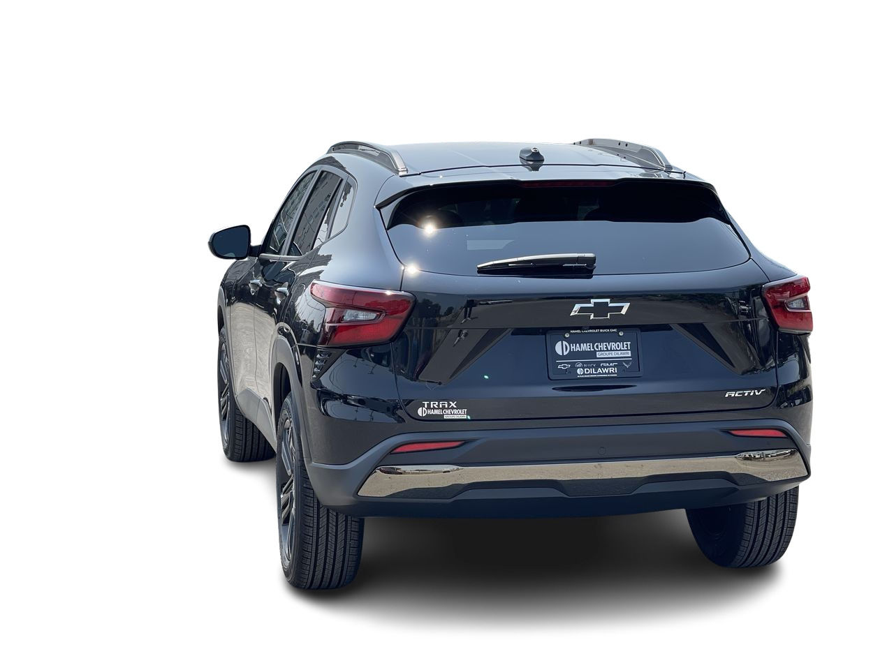 Chevrolet Trax  2025 à Saint-Léonard, Québec