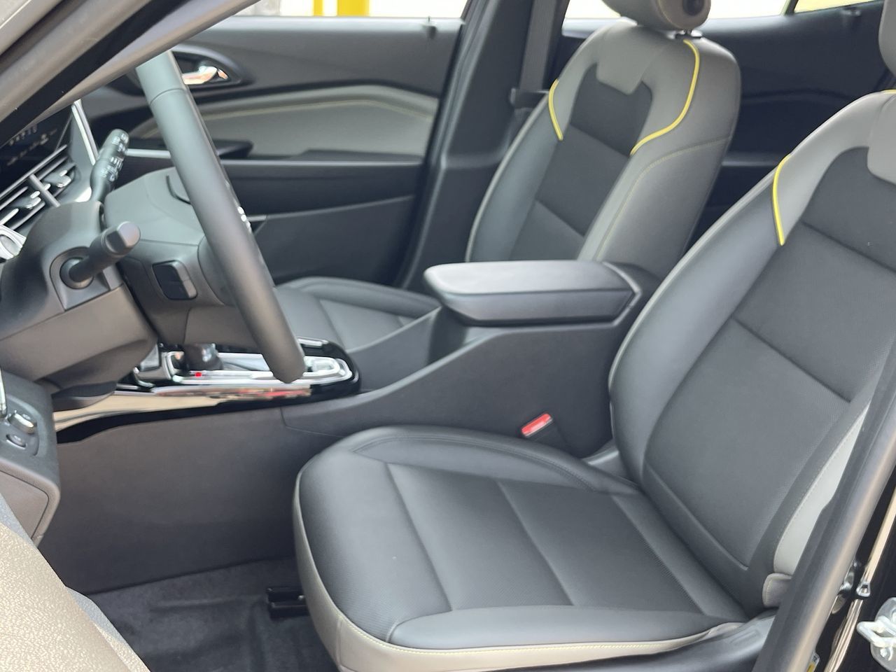 2025 Chevrolet Trax in Saint-Leonard, Quebec