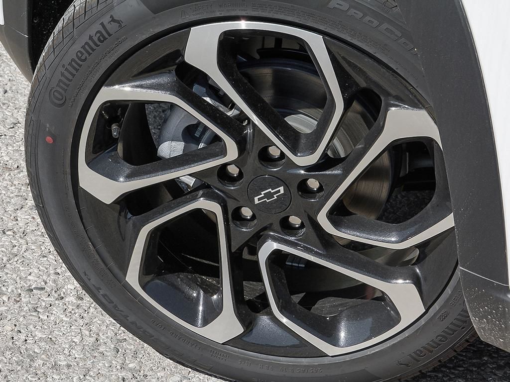 2025 Chevrolet Trax in Saint-Leonard, Quebec