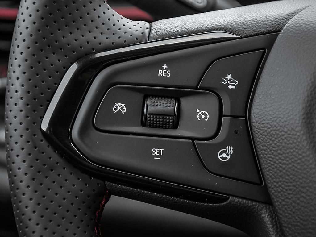 2025 Chevrolet Trax in Saint-Leonard, Quebec