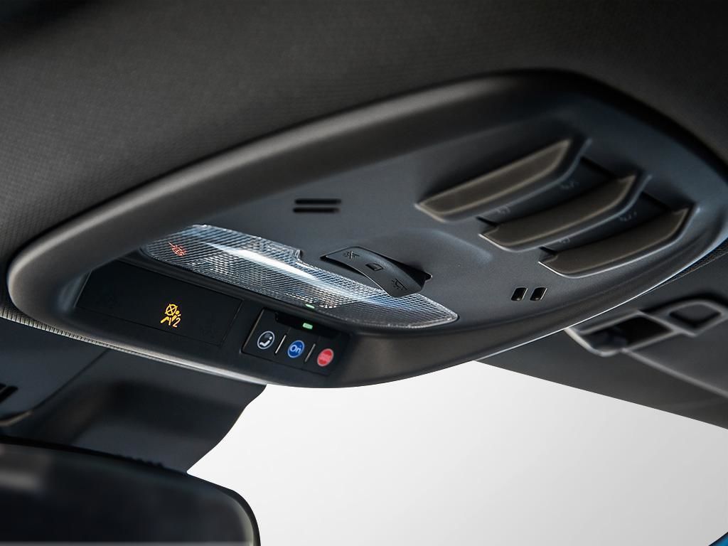 2025 Chevrolet Trax in Saint-Leonard, Quebec