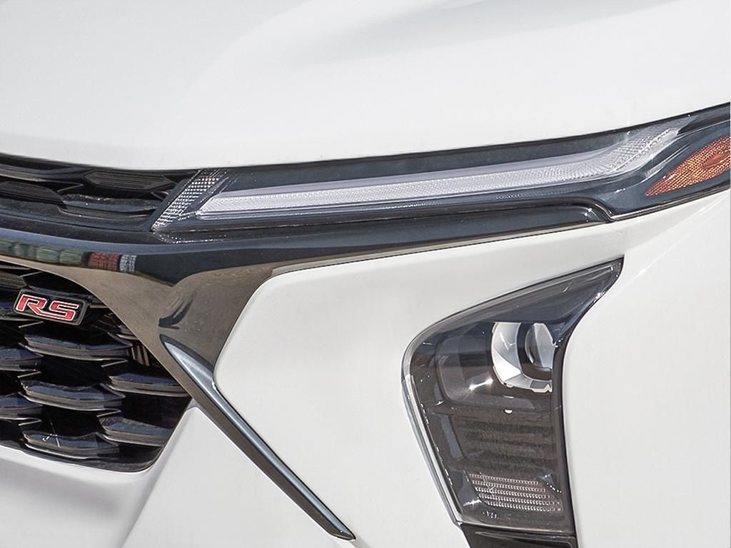 2025 Chevrolet Trax in Saint-Leonard, Quebec