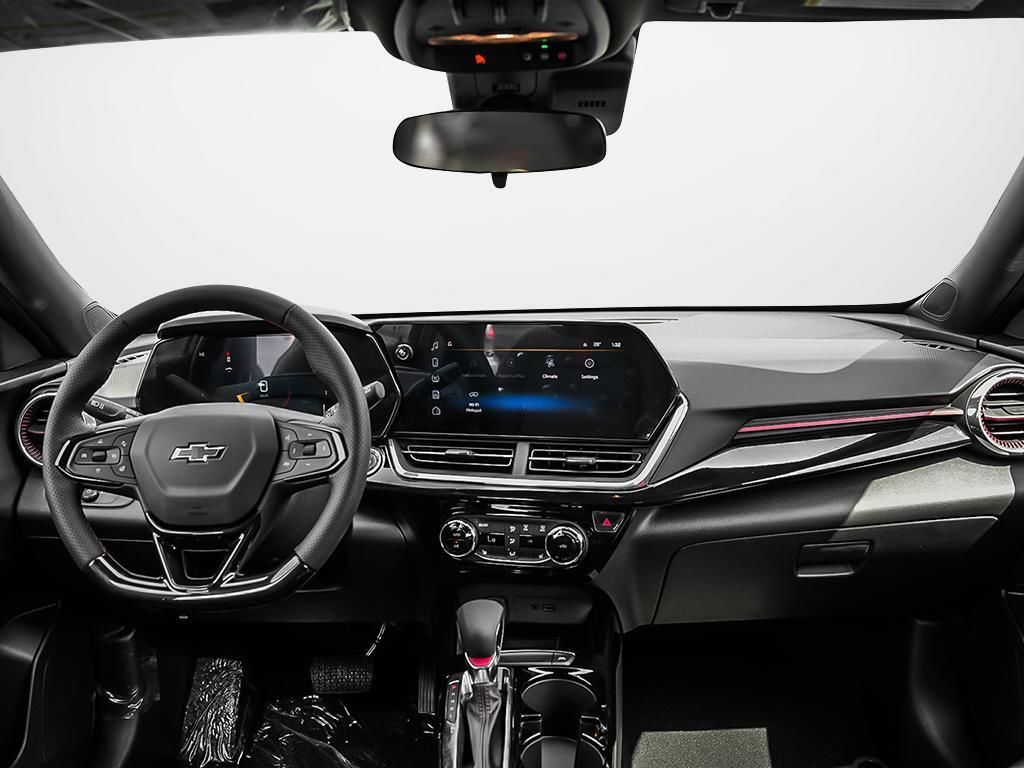 2025 Chevrolet Trax in Saint-Leonard, Quebec