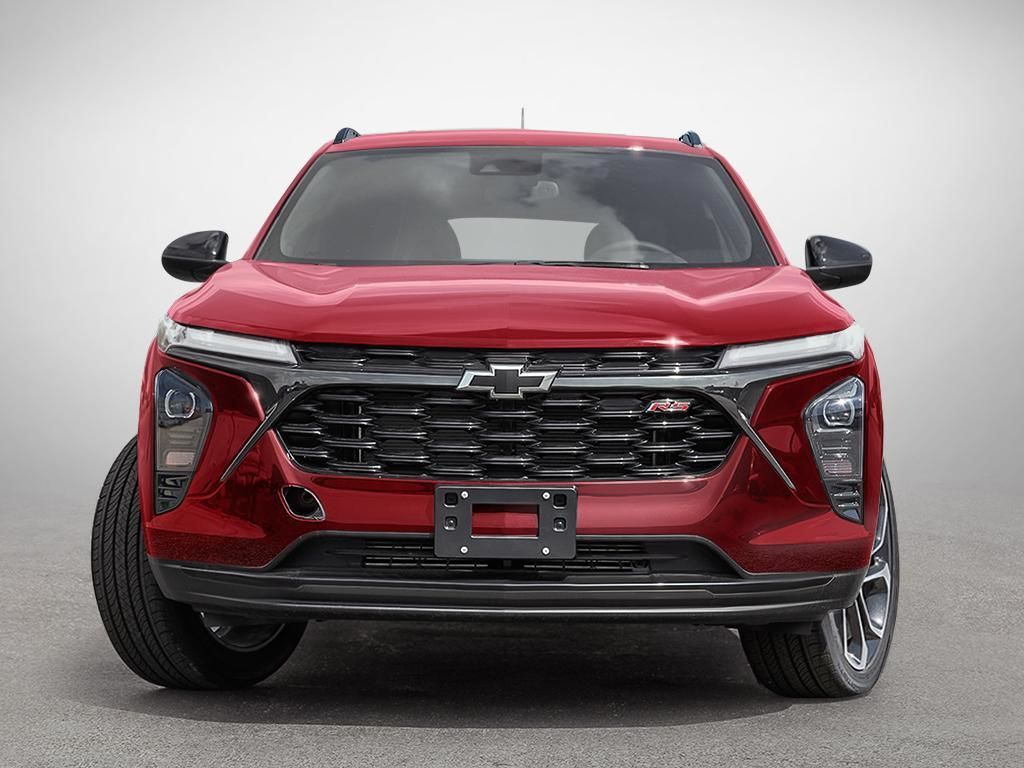2025 Chevrolet Trax in Saint-Leonard, Quebec