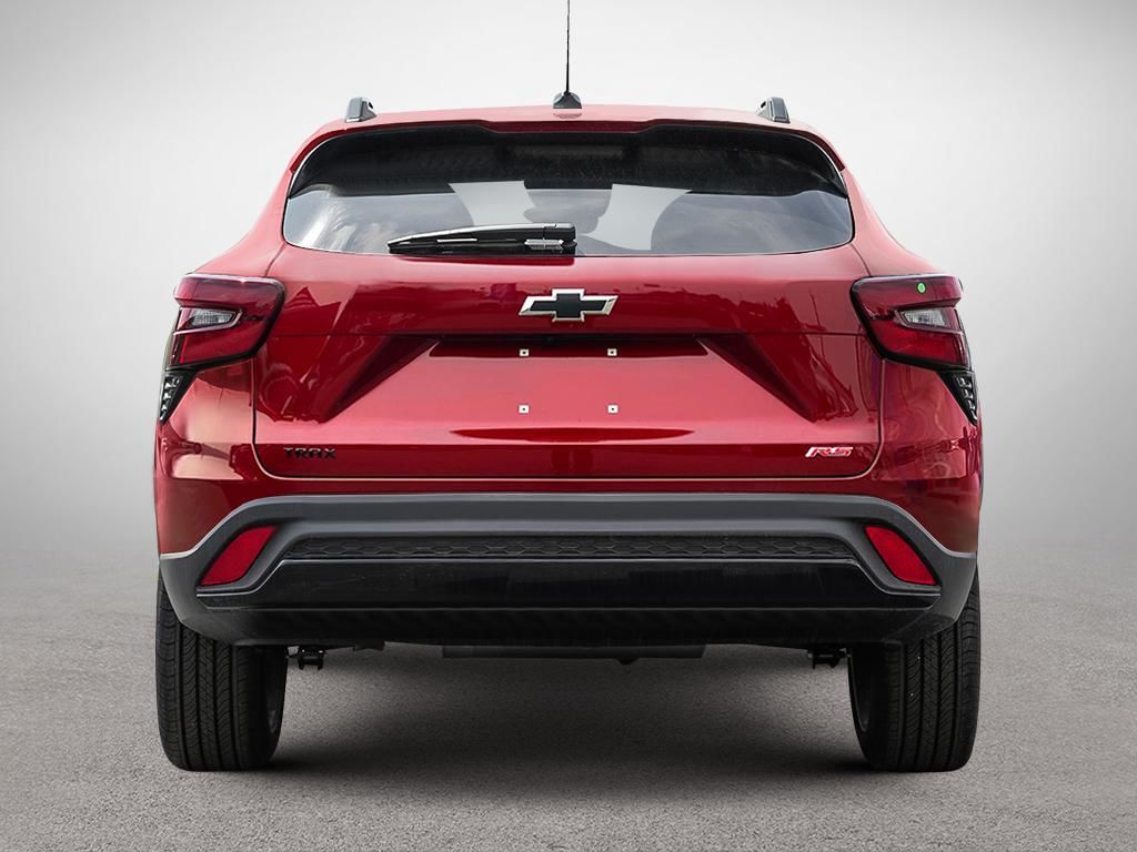 2025 Chevrolet Trax in Saint-Leonard, Quebec