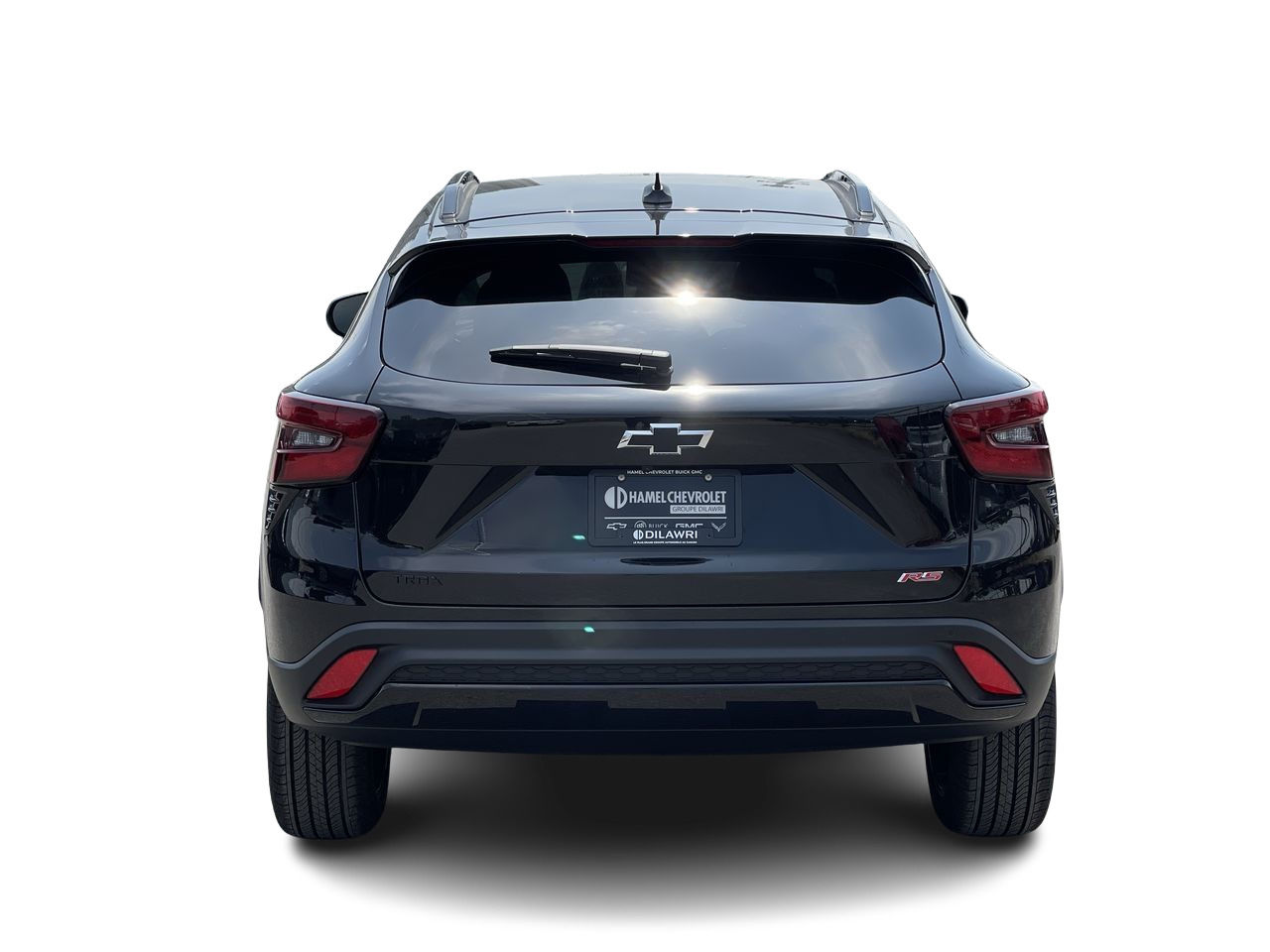 2025 Chevrolet Trax in Saint-Leonard, Quebec