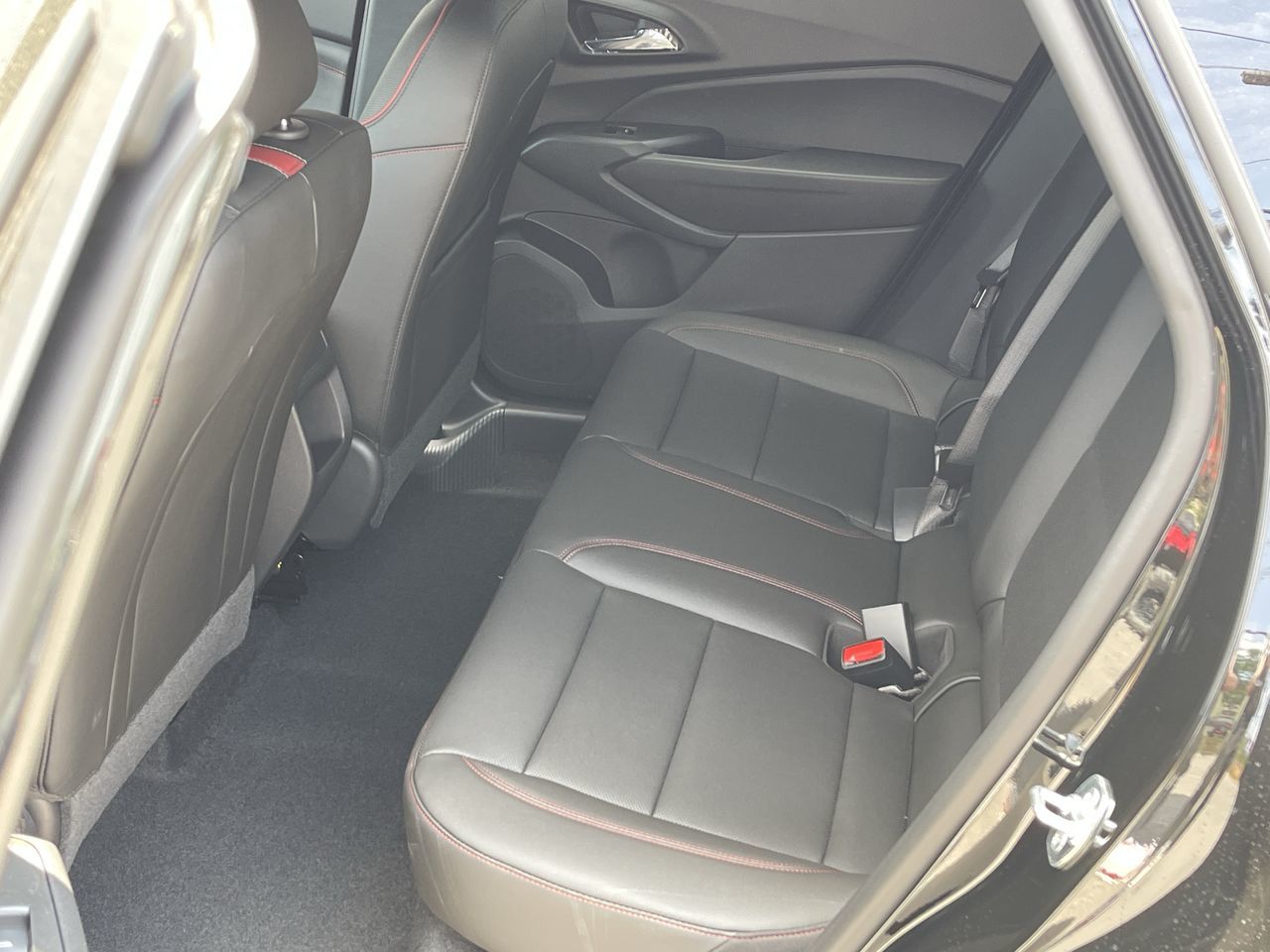 Chevrolet Trax  2025 à Saint-Léonard, Québec