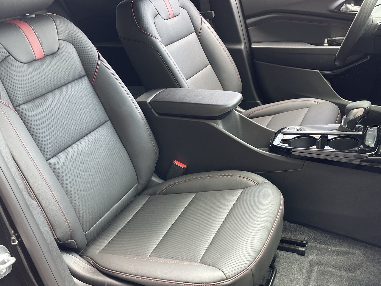 2025 Chevrolet Trax in Saint-Leonard, Quebec