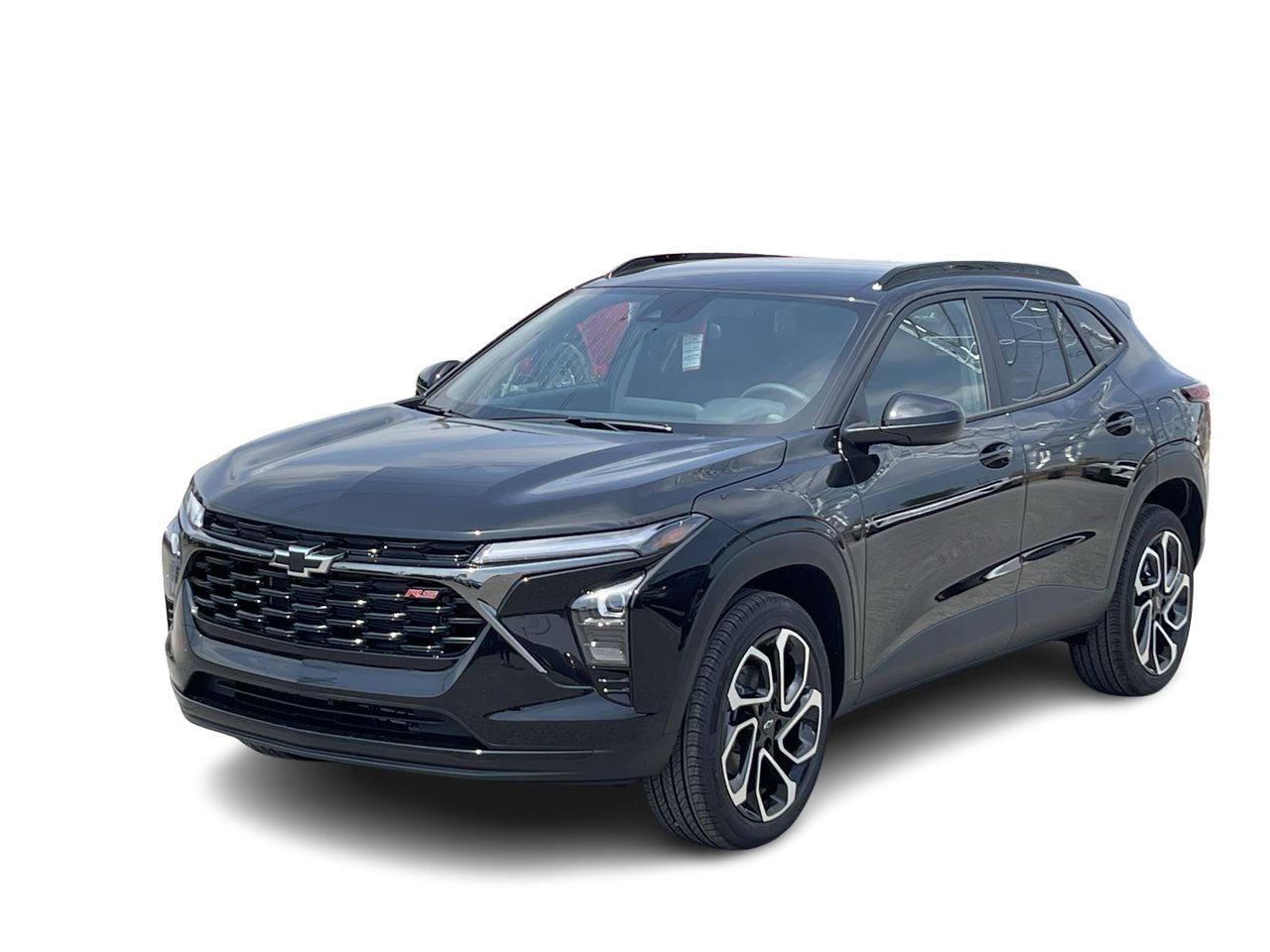 Chevrolet Trax  2025 à Saint-Léonard, Québec