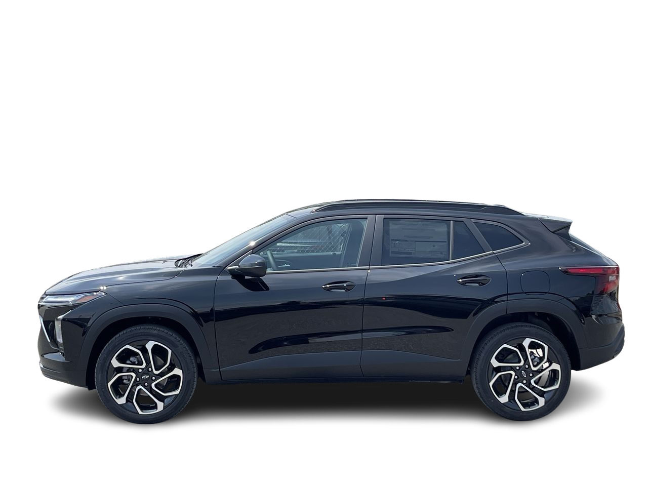 Chevrolet Trax  2025 à Saint-Léonard, Québec