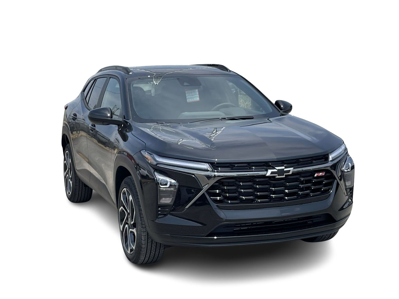 Chevrolet Trax  2025 à Saint-Léonard, Québec