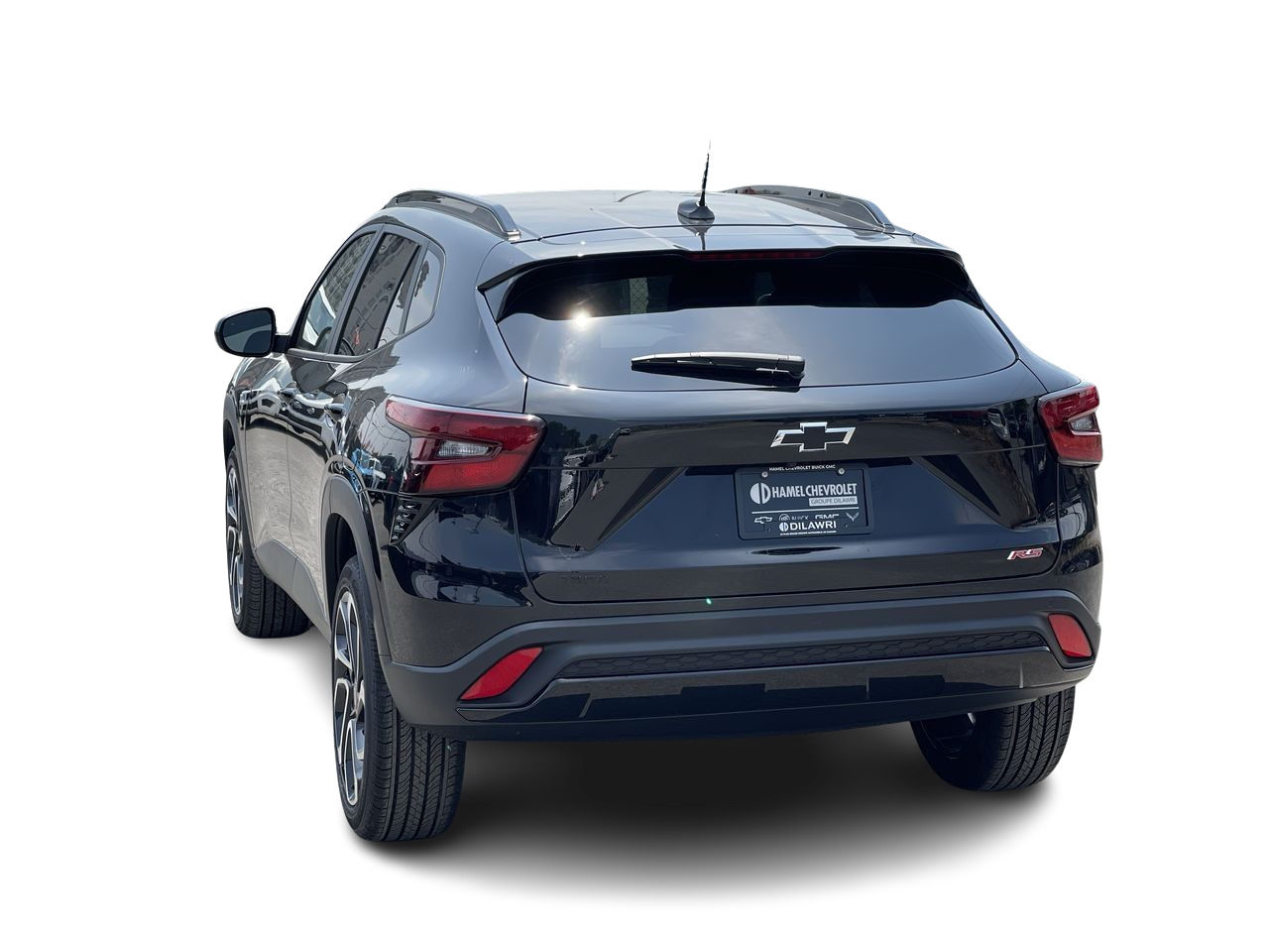 Chevrolet Trax  2025 à Saint-Léonard, Québec