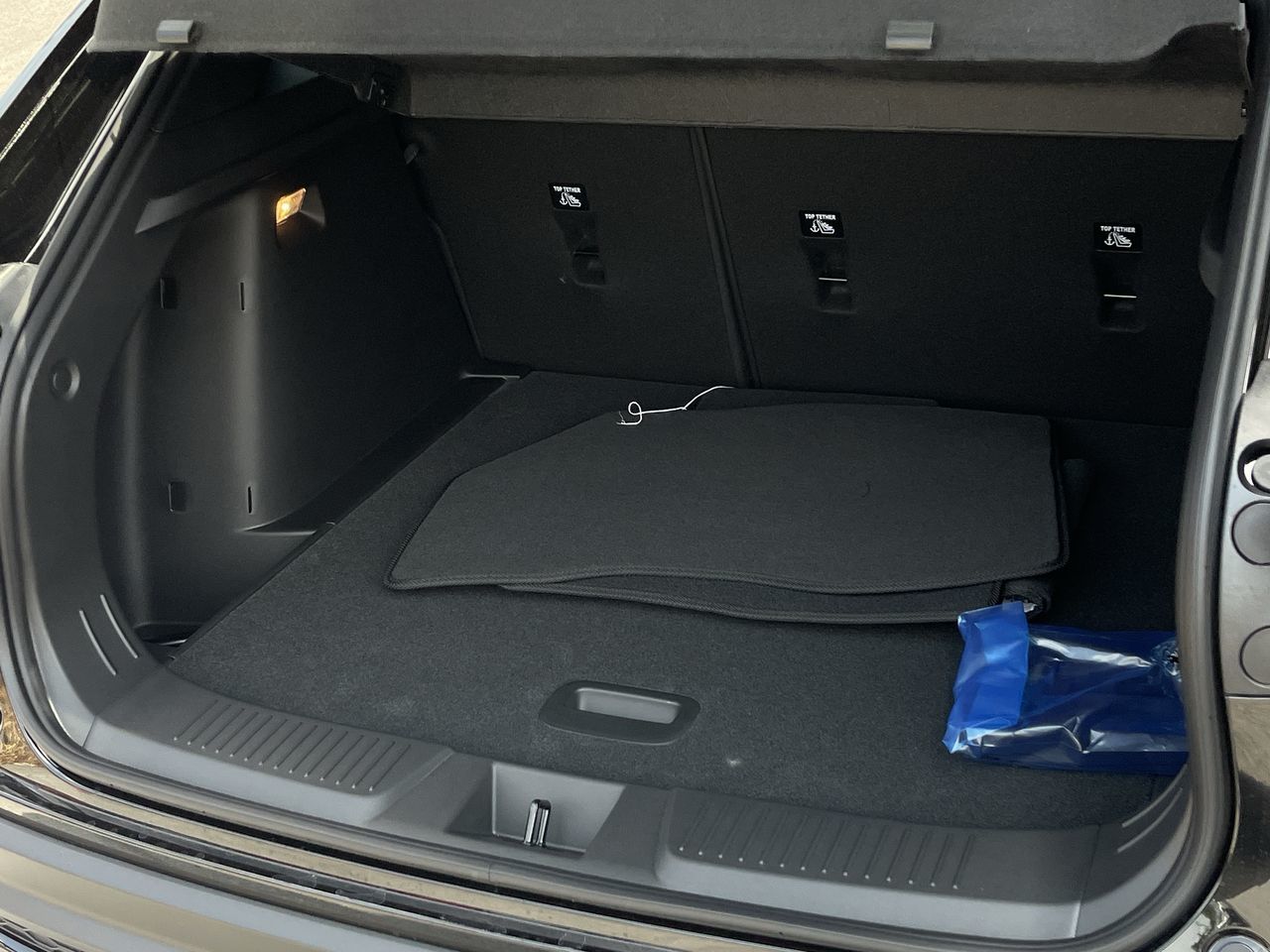 Chevrolet Trax  2025 à Saint-Léonard, Québec