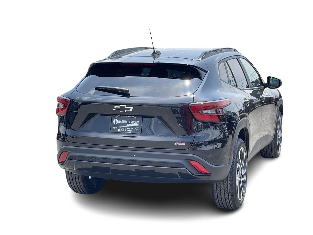Chevrolet Trax  2025 à Saint-Léonard, Québec