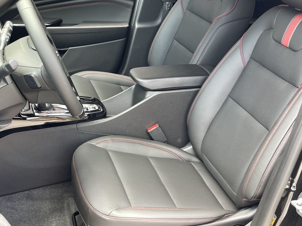 2025 Chevrolet Trax in Saint-Leonard, Quebec