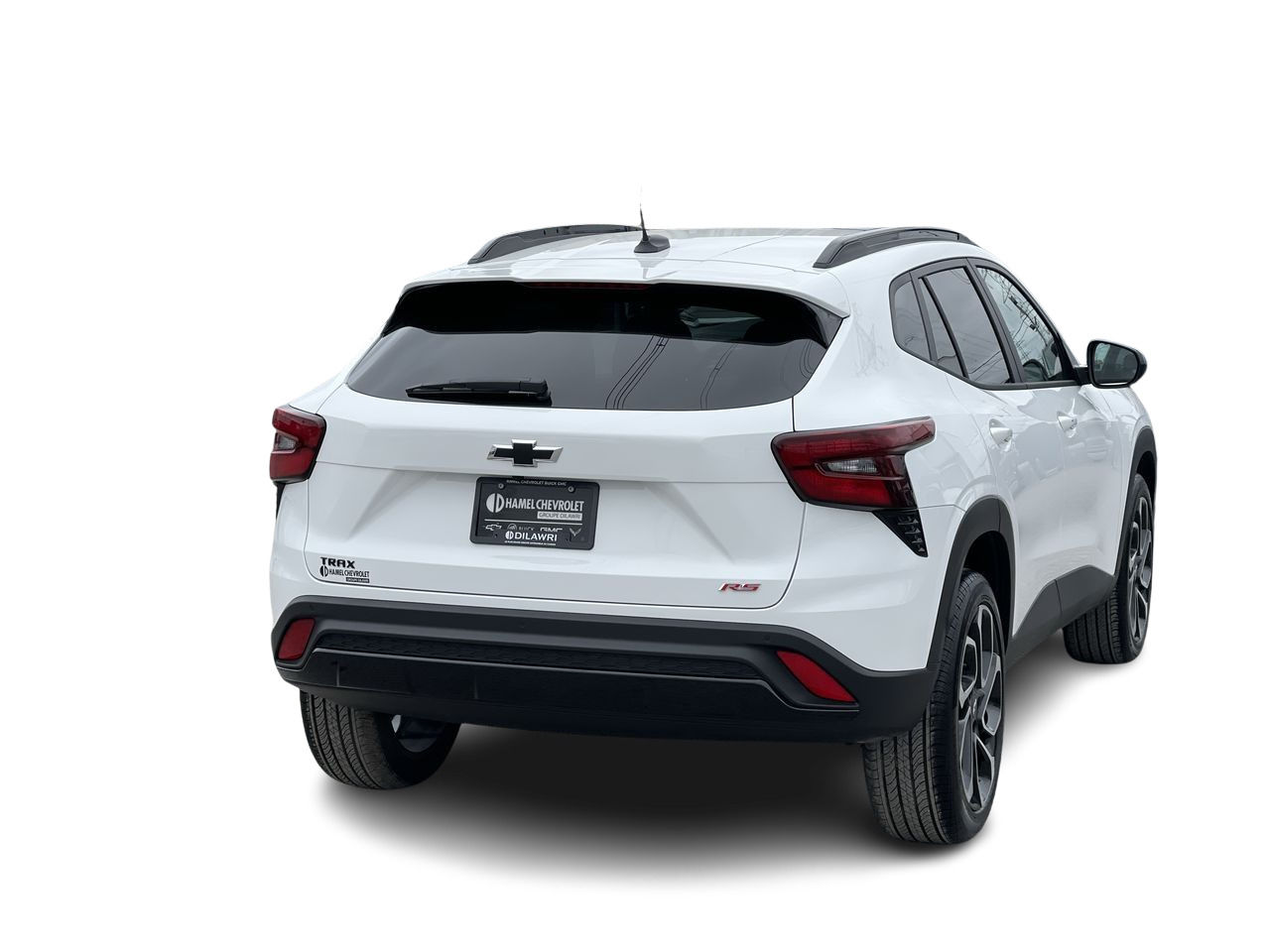 2025 Chevrolet Trax in Saint-Leonard, Quebec