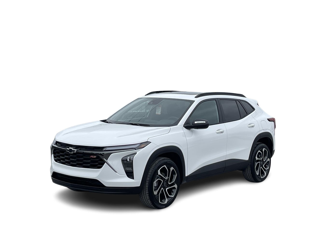 2025 Chevrolet Trax in Saint-Leonard, Quebec