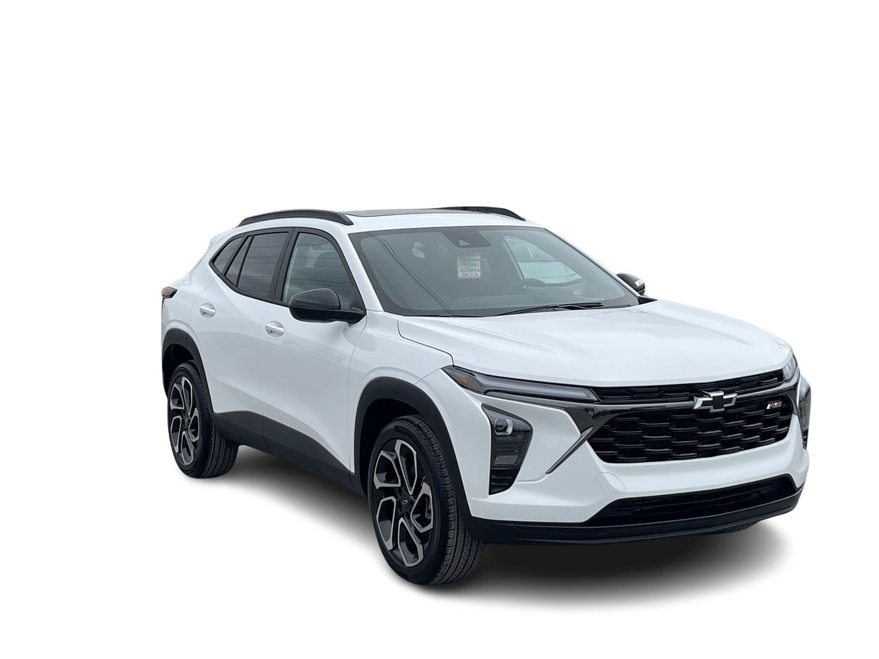 2025 Chevrolet Trax in Saint-Leonard, Quebec