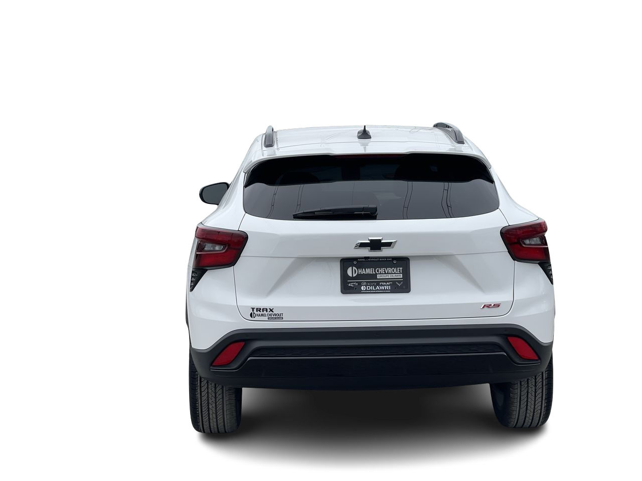 2025 Chevrolet Trax in Saint-Leonard, Quebec