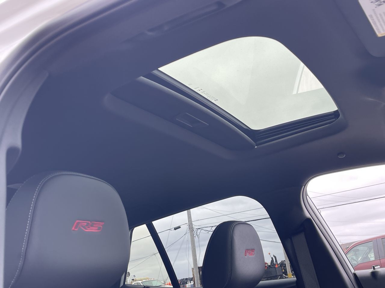 2025 Chevrolet Trax in Saint-Leonard, Quebec