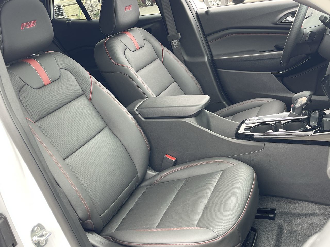 2025 Chevrolet Trax in Saint-Leonard, Quebec