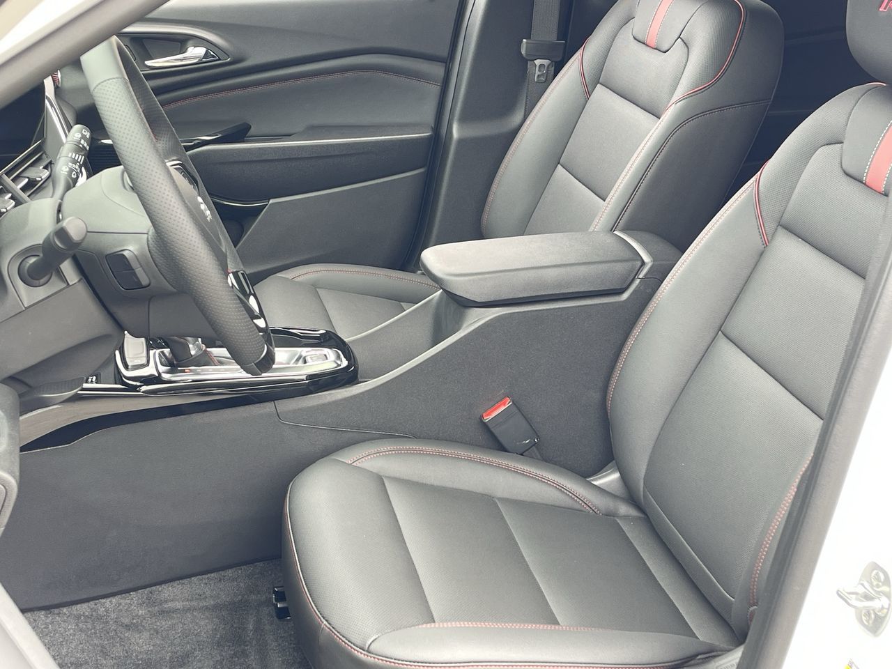 2025 Chevrolet Trax in Saint-Leonard, Quebec