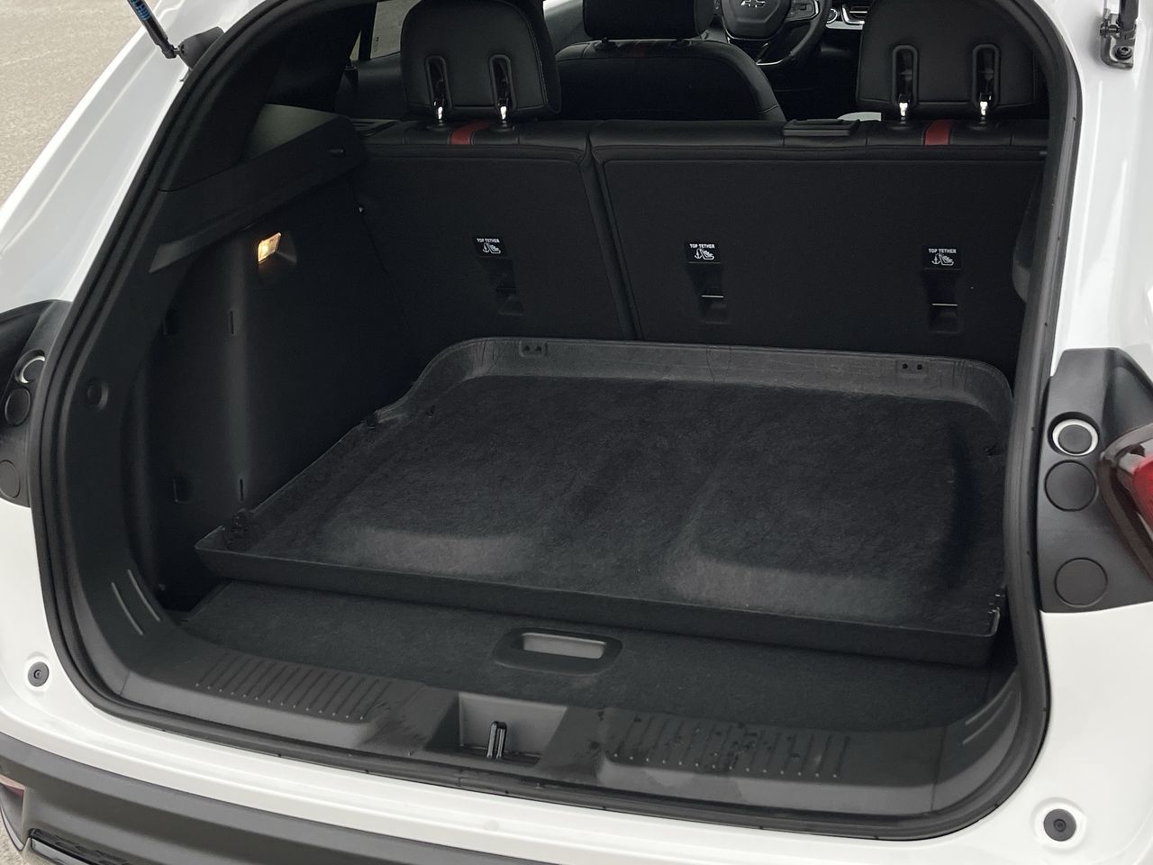 2025 Chevrolet Trax in Saint-Leonard, Quebec