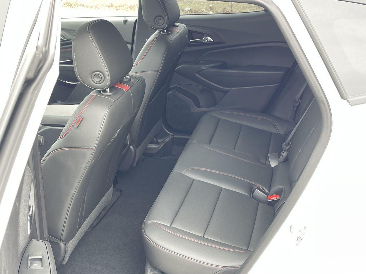 2025 Chevrolet Trax in Saint-Leonard, Quebec