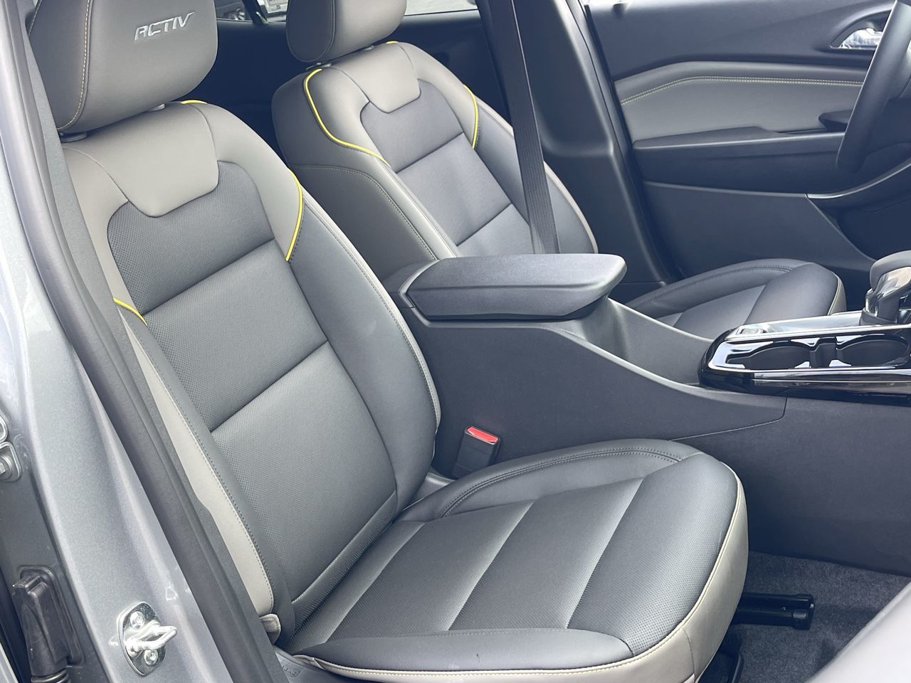 2025 Chevrolet Trax in Saint-Leonard, Quebec