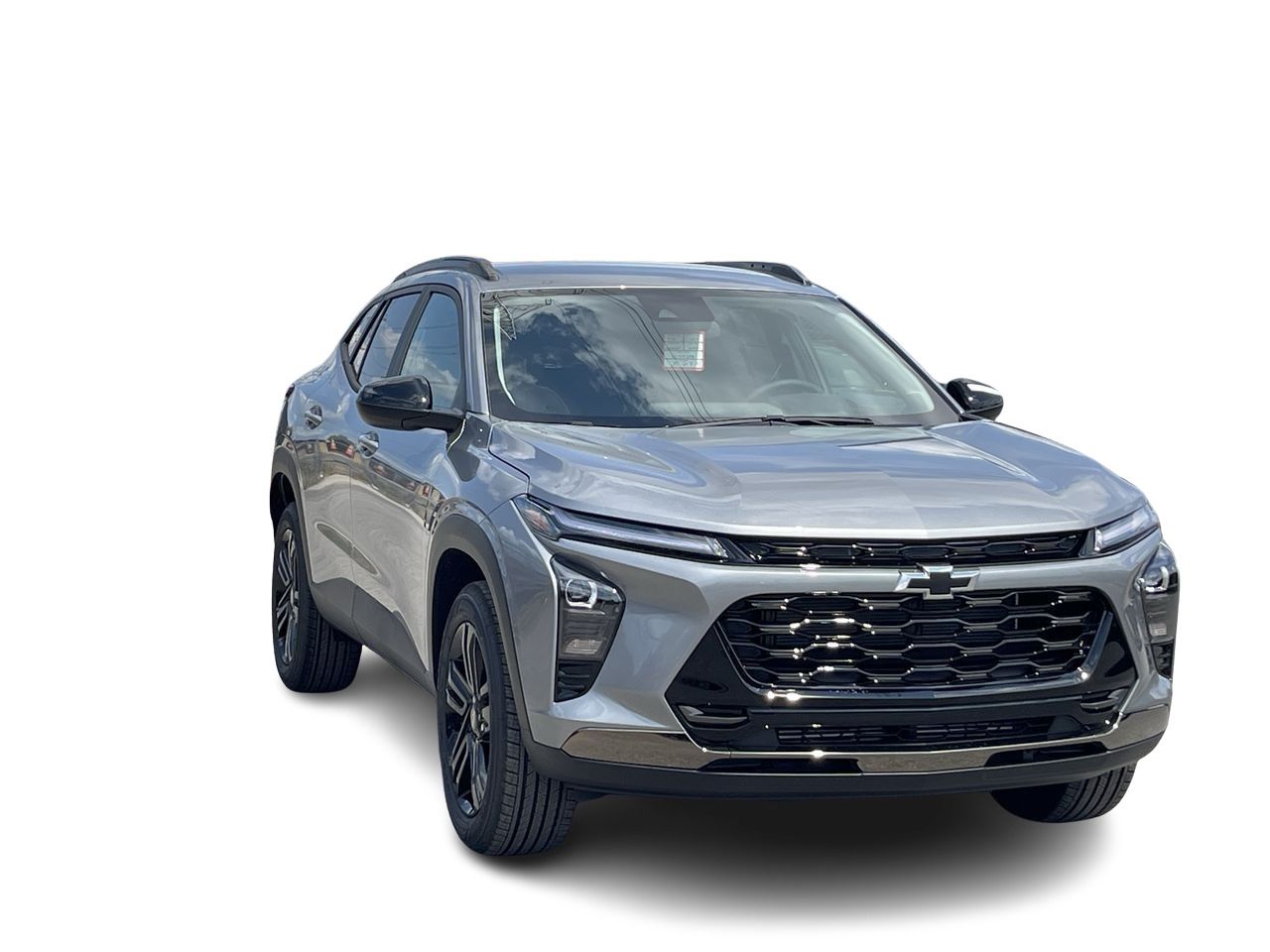 2025 Chevrolet Trax in Saint-Leonard, Quebec