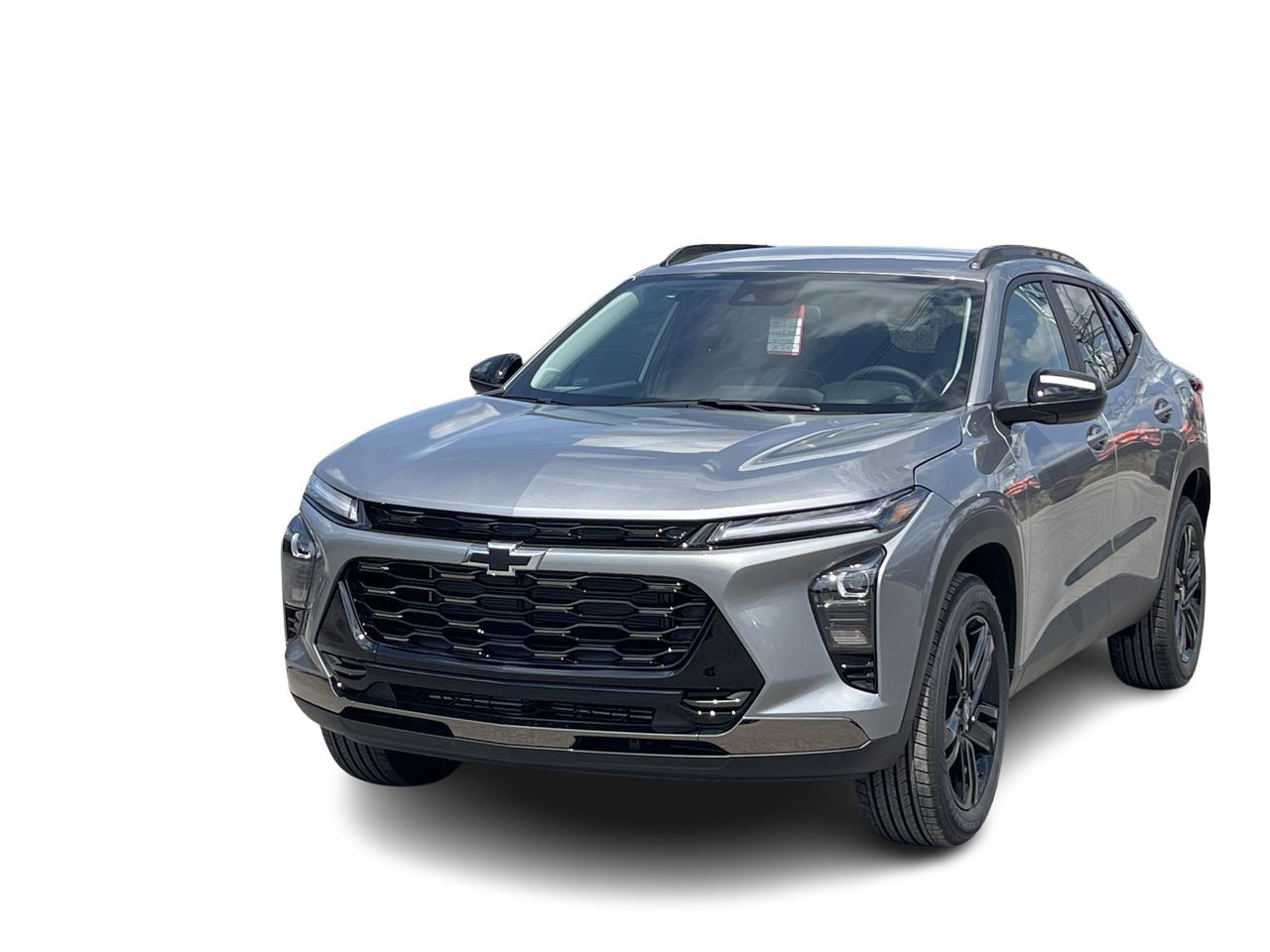 2025 Chevrolet Trax in Saint-Leonard, Quebec
